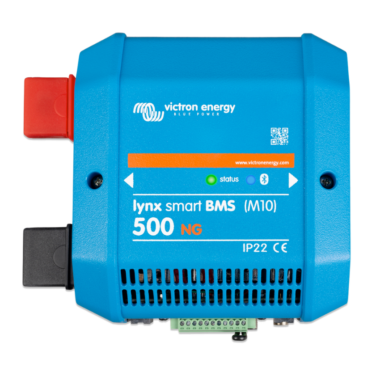 Victron Energy Lynx Smart BMS 500 NG