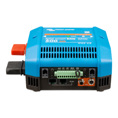 Victron Energy Lynx Smart BMS 500 NG Side