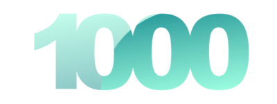 1000 System Delivered
