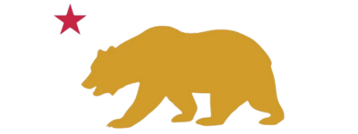 California Company Logo