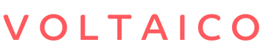 VOLTAICO Logo
