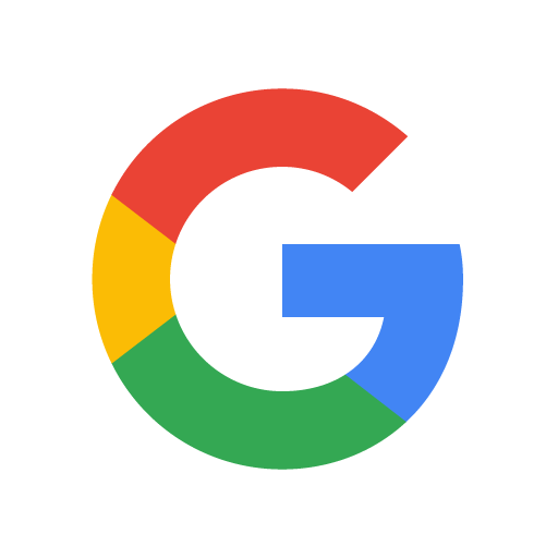 Google G Icon Google G Icon