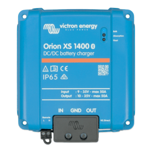 Victron Energy Orion XS 1400 DC-DC Battery Charger