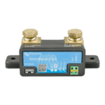 Victron Energy SmartShunt 300A Battery Shunt