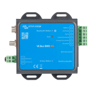 Victron Energy VE.Bus BMS NG Battery Management System
