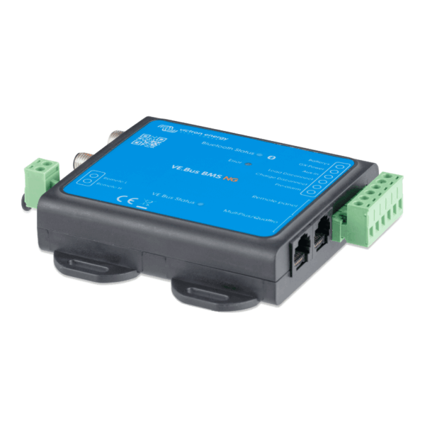 Victron Energy VE.Bus BMS NG Battery Management System Right