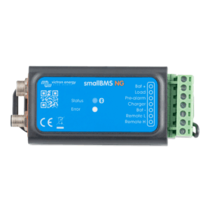 Victron Energy smallBMS NG Battery Management System