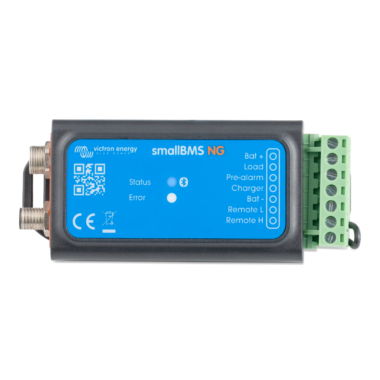 Victron Energy smallBMS NG Battery Management System
