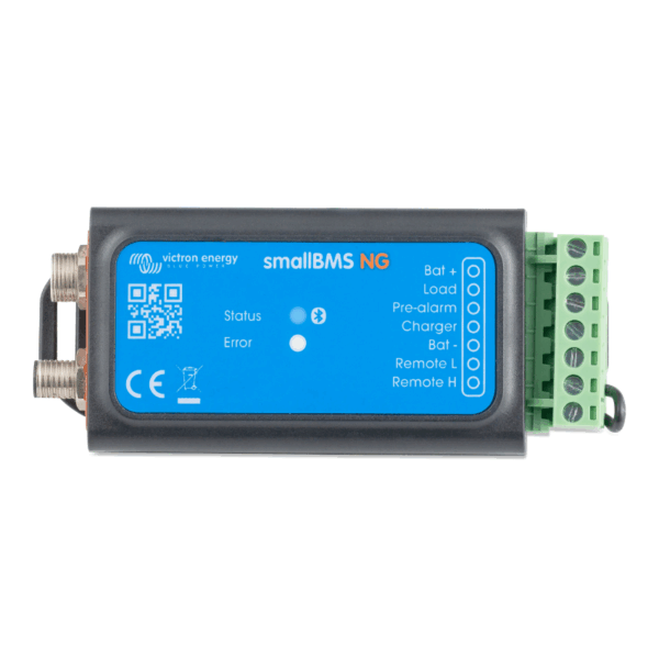 Victron Energy smallBMS NG Battery Management System