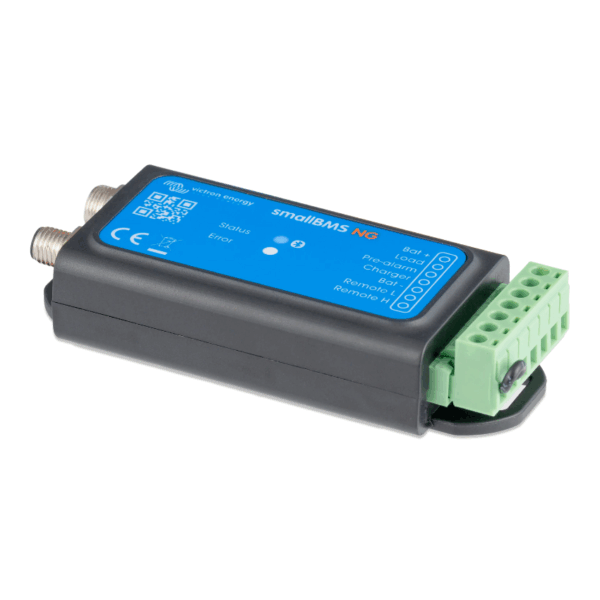 Victron Energy smallBMS NG Battery Management System Right