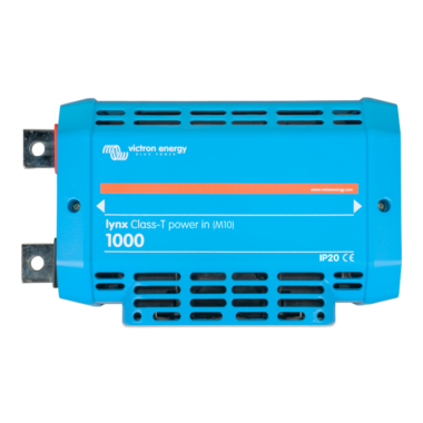 Victron Energy Lynx Class-T Power In M10 Busbar