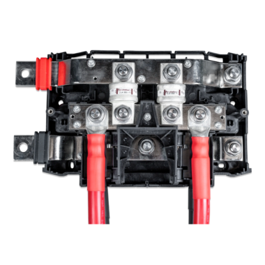 Victron Energy Lynx Class-T Power In M10 Busbar Open