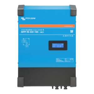 SmartSolar MPPT RS 450V 100A MC4