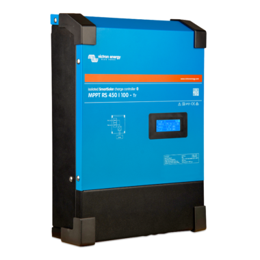 SmartSolar MPPT RS 450V 100A Tr