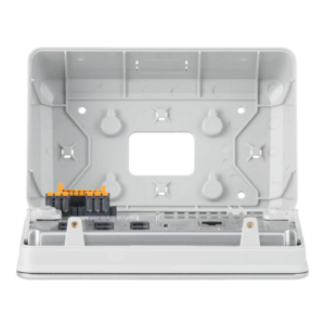 Victron Ekrano Wall Mount Opened