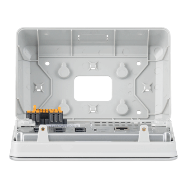 Victron Ekrano Wall Mount Opened