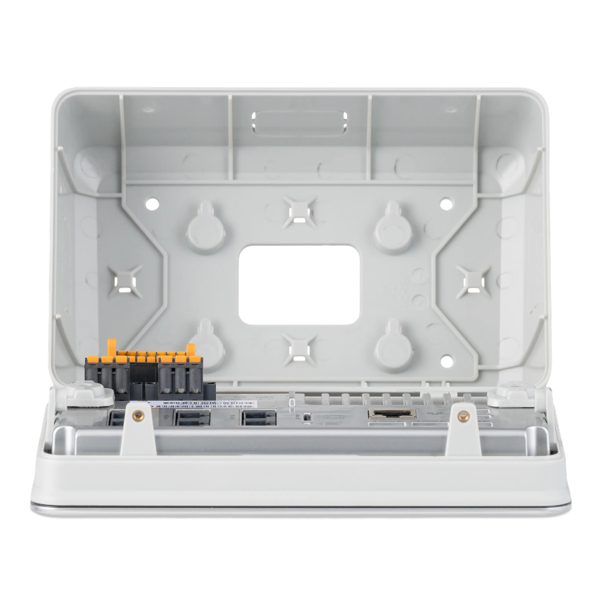 Victron Ekrano Wall Mount Opened