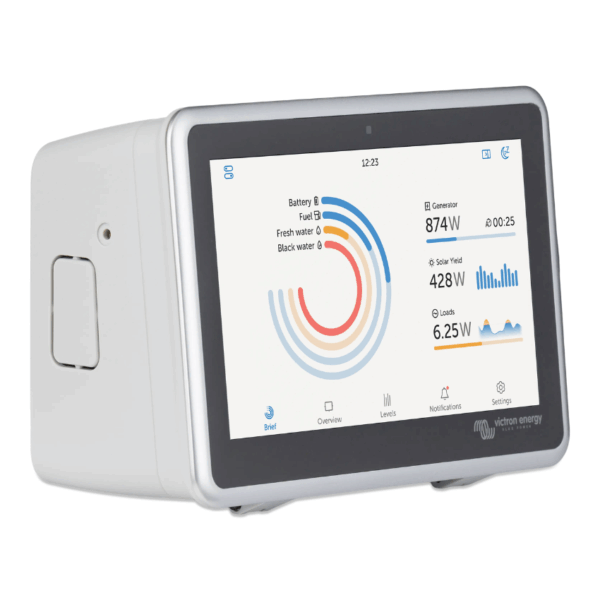 Victron Ekrano Wall Mounted