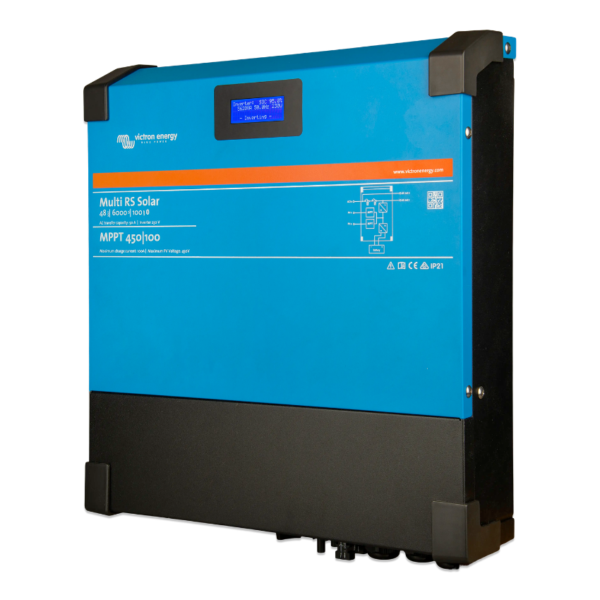 Victron Energy Multi RS Solar Side