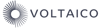 Web Logo Voltaico