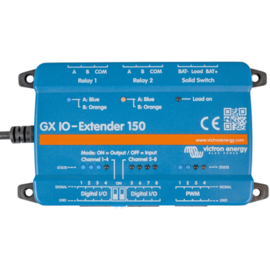 Victron Energy GX IO