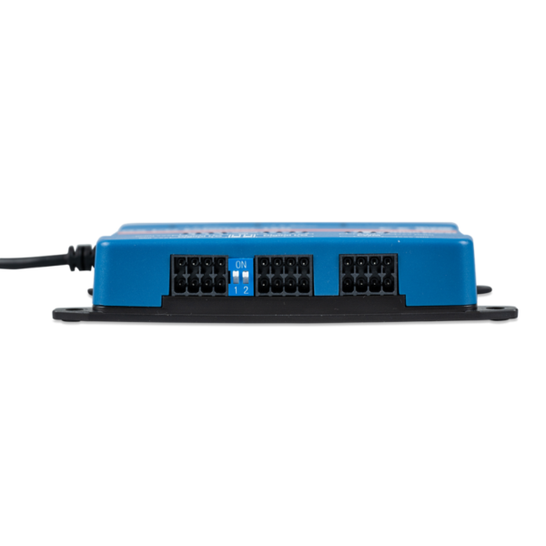 Victron GX IO-Extender 150 4 Victron Energy GX IO Connectors Bottom