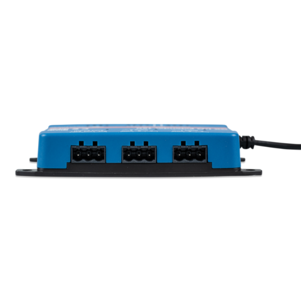 Victron GX IO-Extender 150 5 Victron Energy GX IO Connectors Top