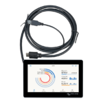 Victron Energy GX Touch 50 Flush Display