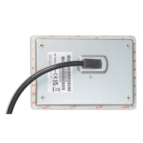 Victron GX Touch 50 Flush Display 4 Victron Energy GX Touch 50 Flush Display Back
