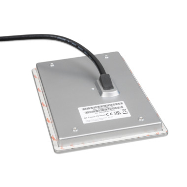 Victron Energy GX Touch 70 Flush Display Close