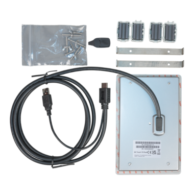 Victron Energy GX Touch Flush Display Accss