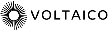 VOLTAICO Logo Dark