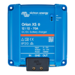 Victron Orion XS 12-12-70A Battery Charger