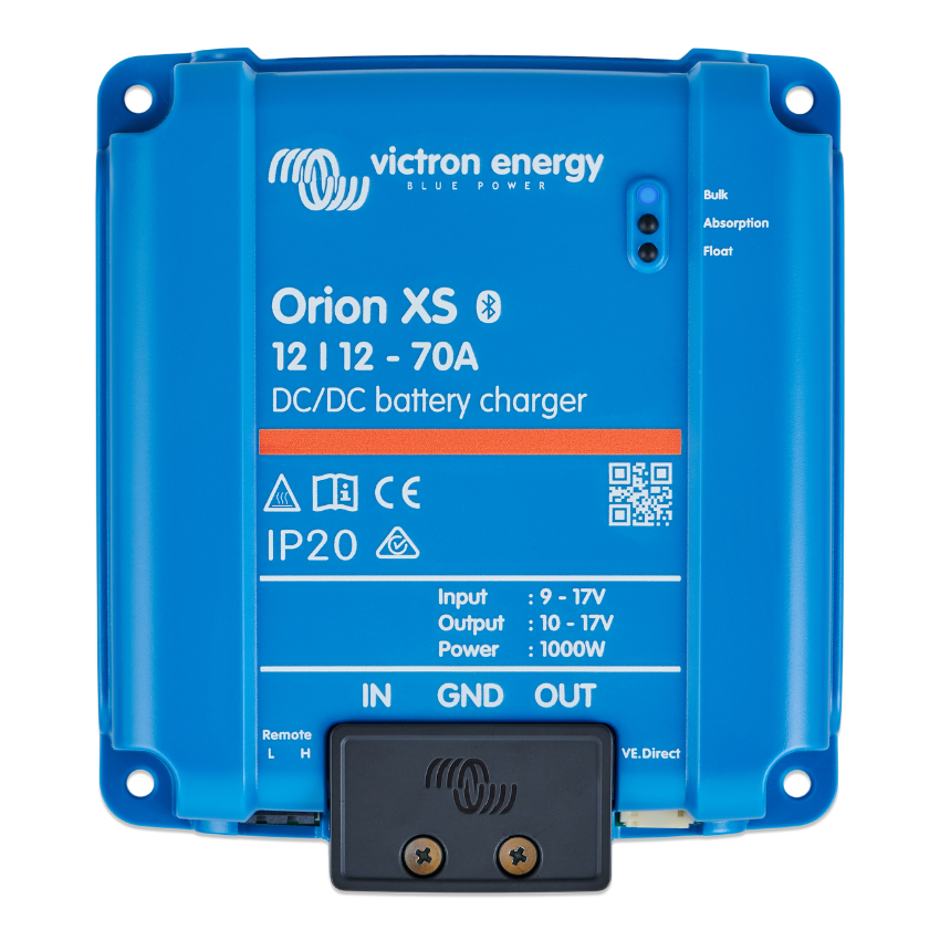 Victron Orion XS 12-12-70A Battery Charger