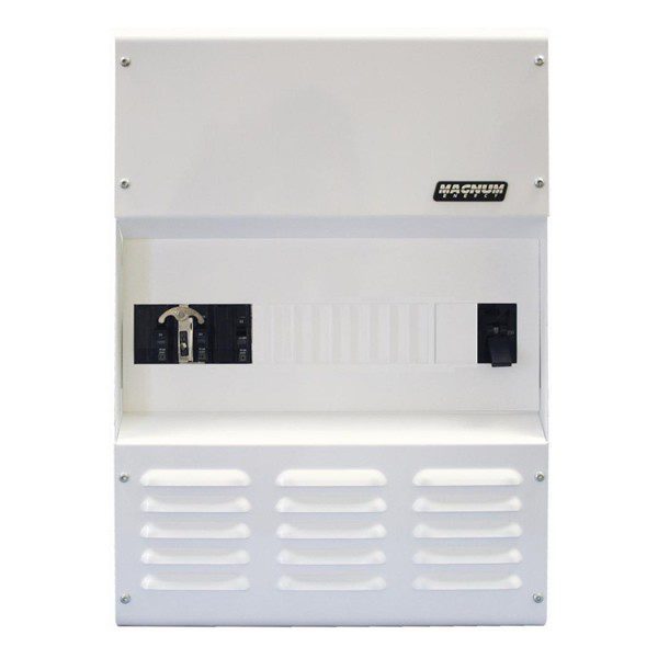 Magnum Panel MPSL175-30D Single Enclosure