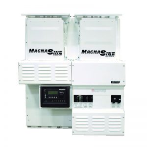 Magnum Energy Dual Power Center 48V 8800W