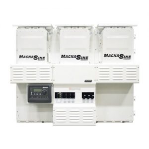 Magnum Energy Triple Power Center 48V 13200W