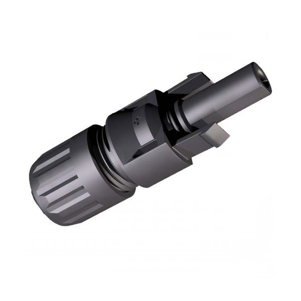 Multi-Contact MC4 Connector USE-2 Cable - Female