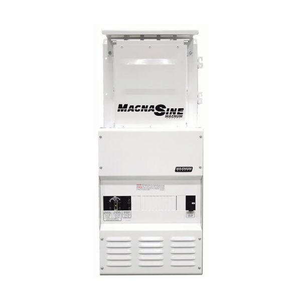 Magnum Energy Single Power Center 48V 4400W